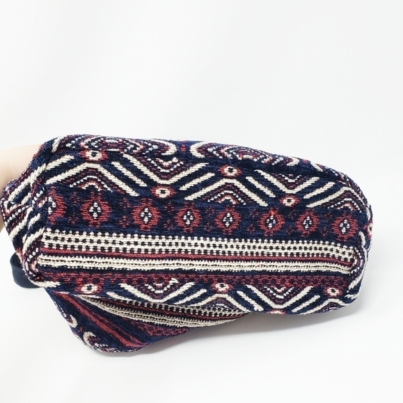 GOLD COAST embroidered bag shoulder - Picture 3 of 5